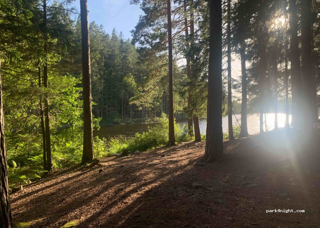 (546 95) Forsvik - Unnamed Road — foto 3