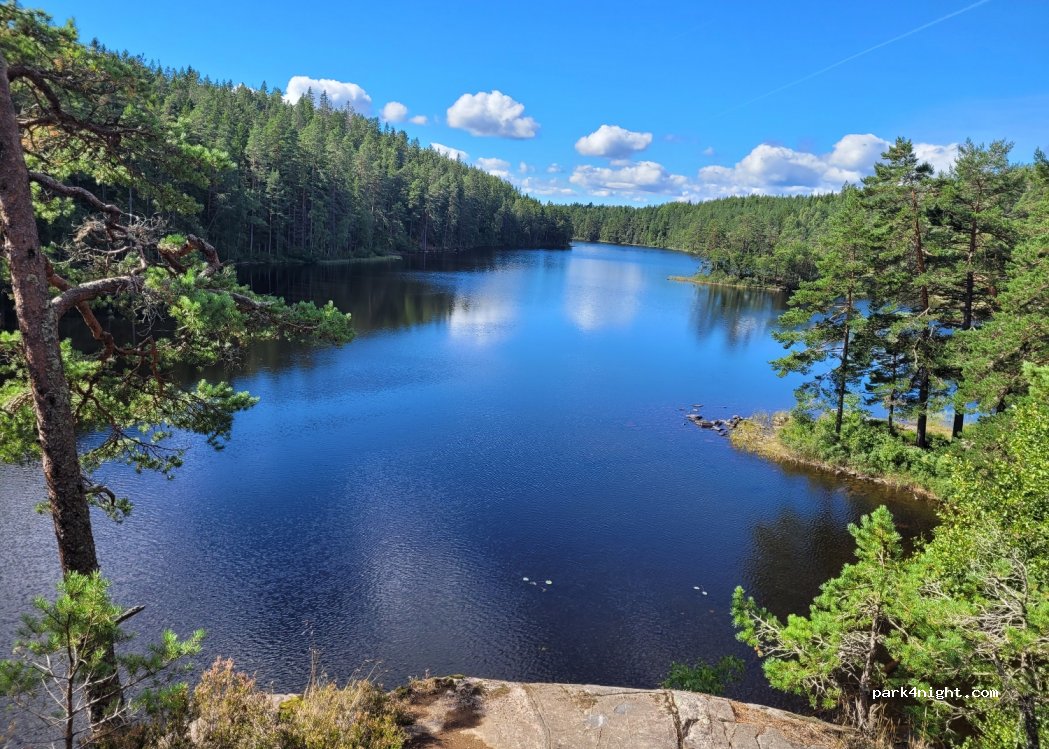 (546 95) Forsvik - Unnamed Road — foto 4