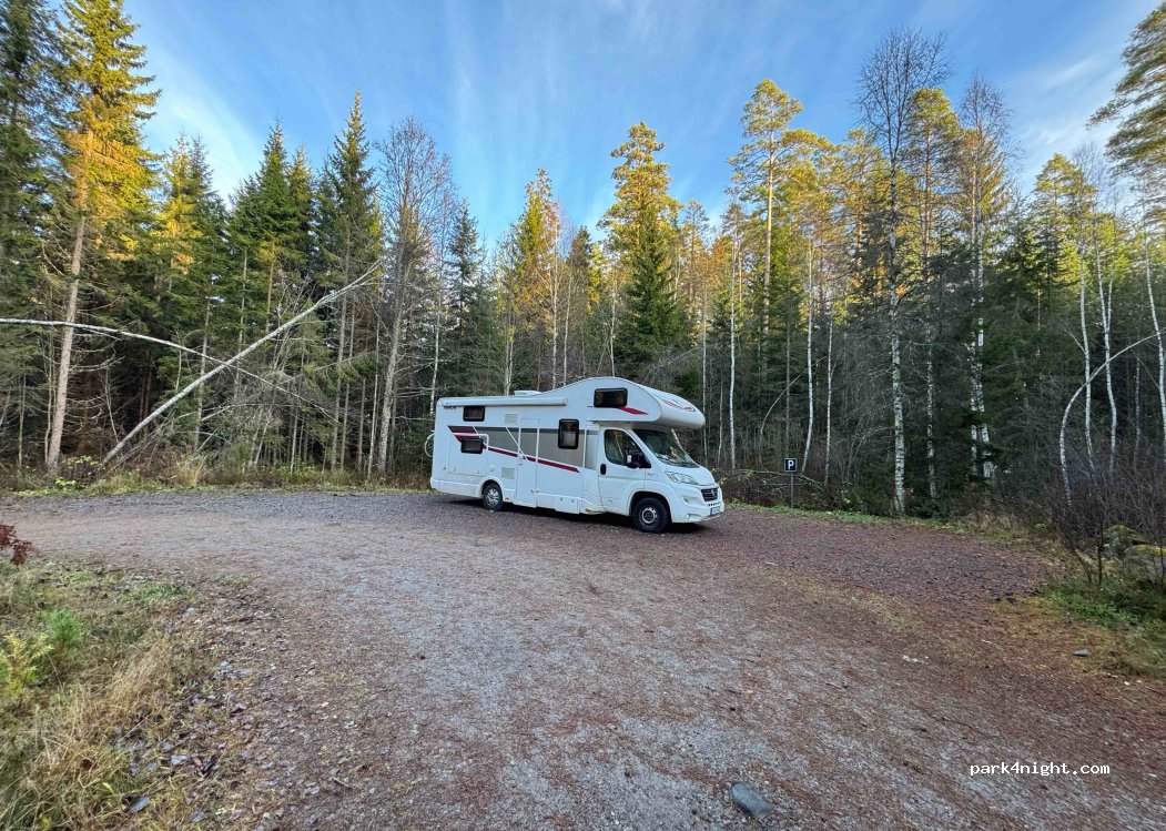 (546 95) Forsvik - Unnamed Road — foto 5