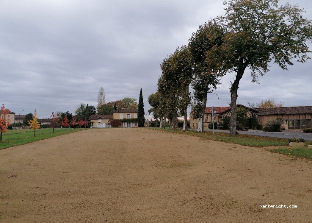 (40190) Arthez-d'Armagnac - 8 Route du Frêche — foto 2