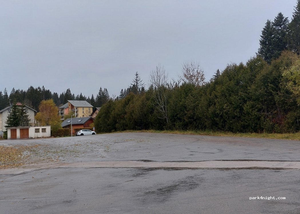 (39220) Les Rousses - 99 Rue des Champs de Neige — foto