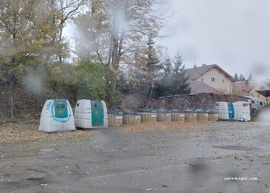 (39220) Les Rousses - 99 Rue des Champs de Neige — foto 2
