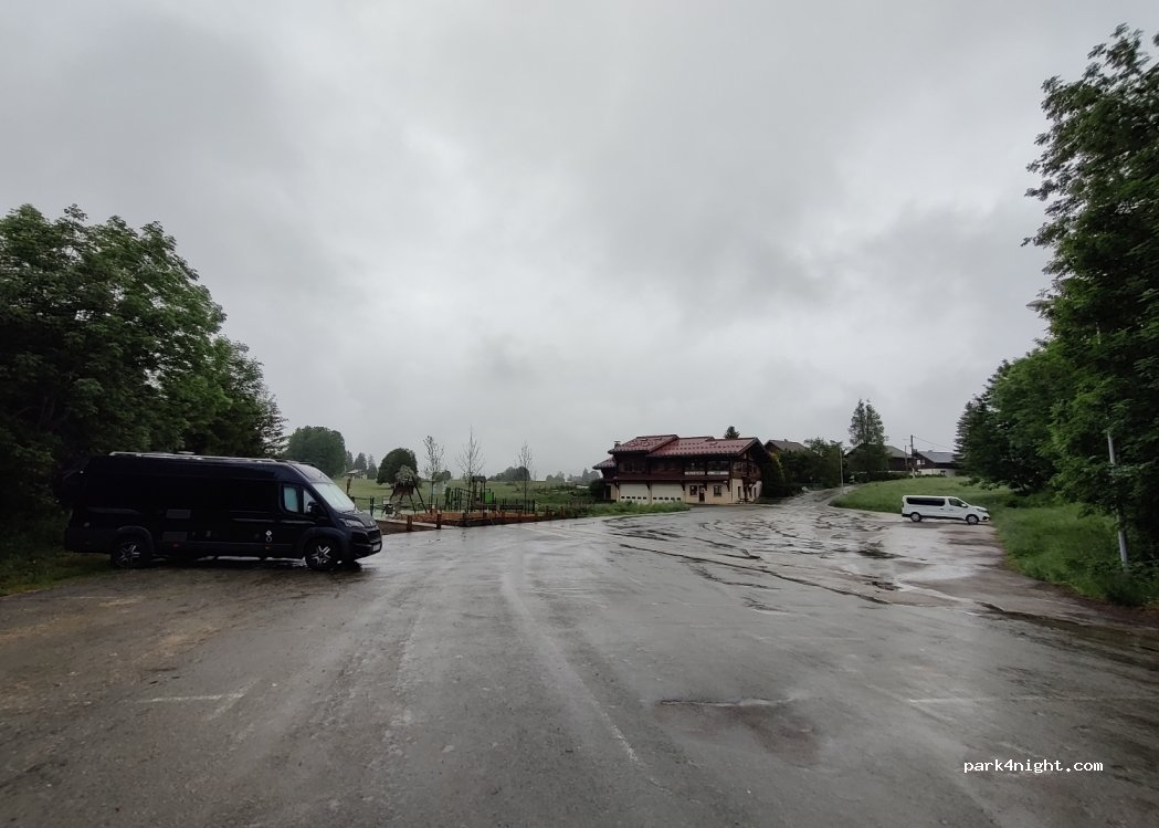 (39220) Les Rousses - 99 Rue des Champs de Neige — foto 3