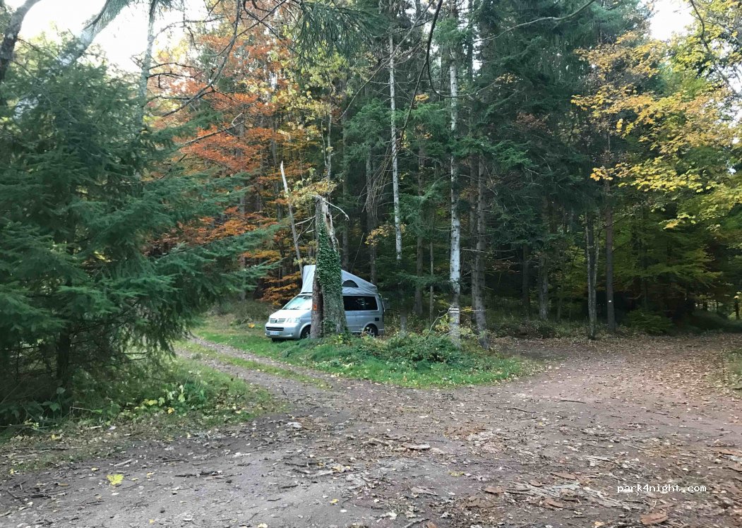 (68340) Riquewihr - Unnamed Road — foto