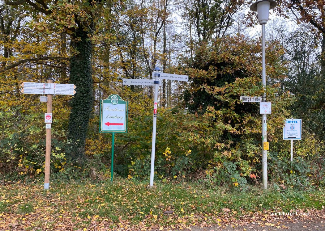 (32361) Preußisch Oldendorf - 8 Burgstraße — foto
