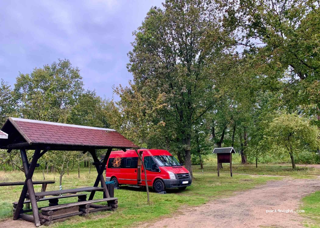 (04936) Schlieben - Langer Berg — foto 2