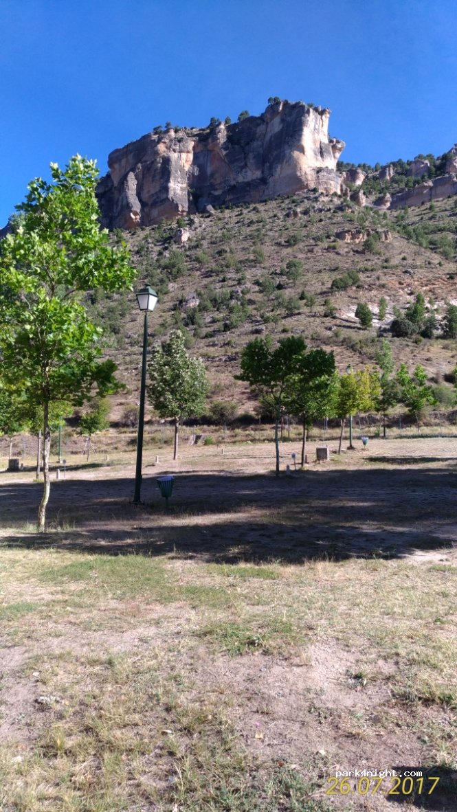 Camping La Serradora — foto