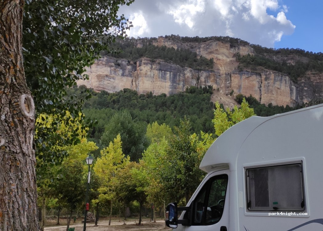 Camping La Serradora — foto 3