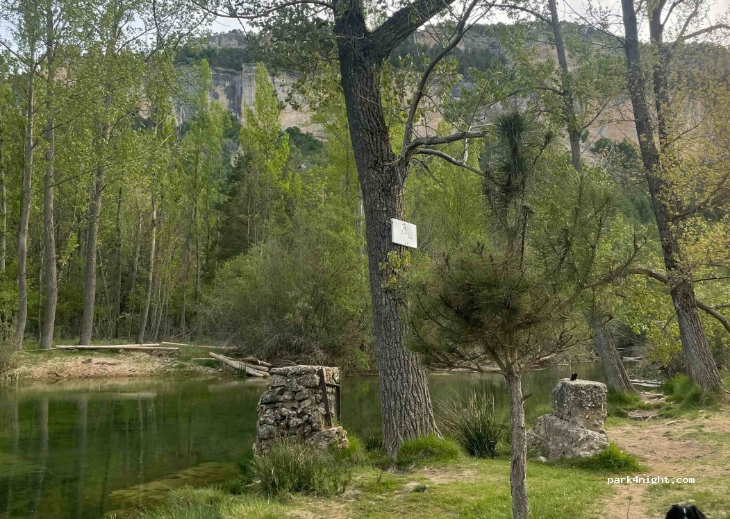 Camping La Serradora — foto 4