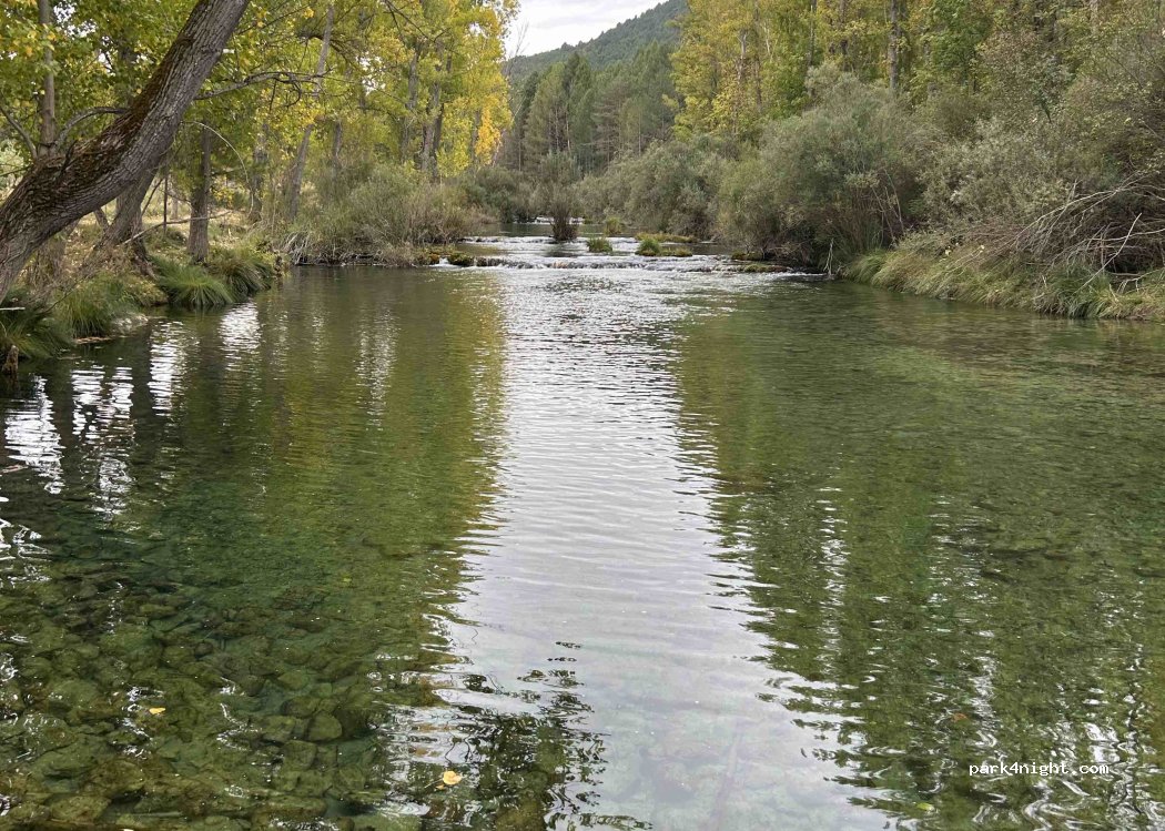 Camping La Serradora — foto 5