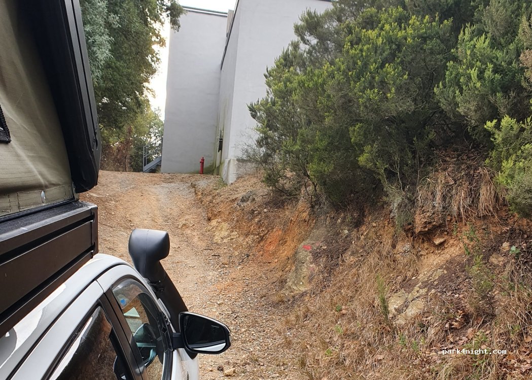 (17028) Bergeggi - Via Santo Stefano — foto 2