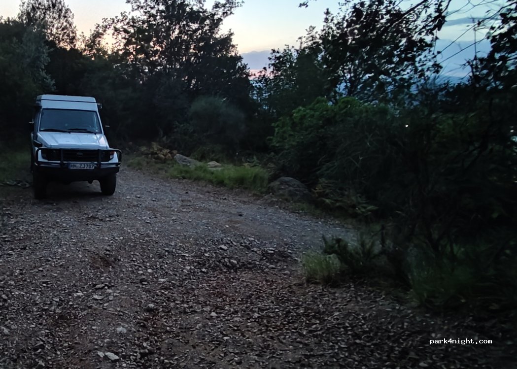 (17028) Bergeggi - Via Santo Stefano — foto 4