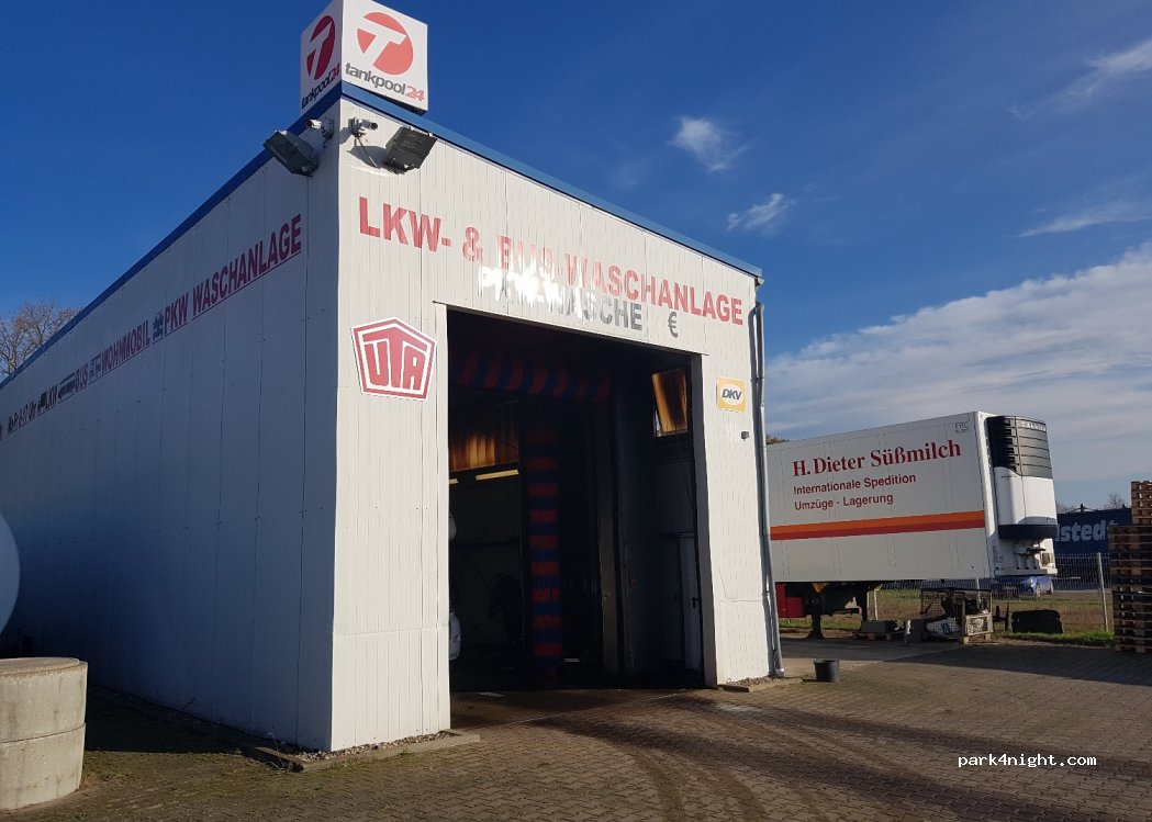 (29451) Dannenberg (Elbe) - 6 B191 — foto