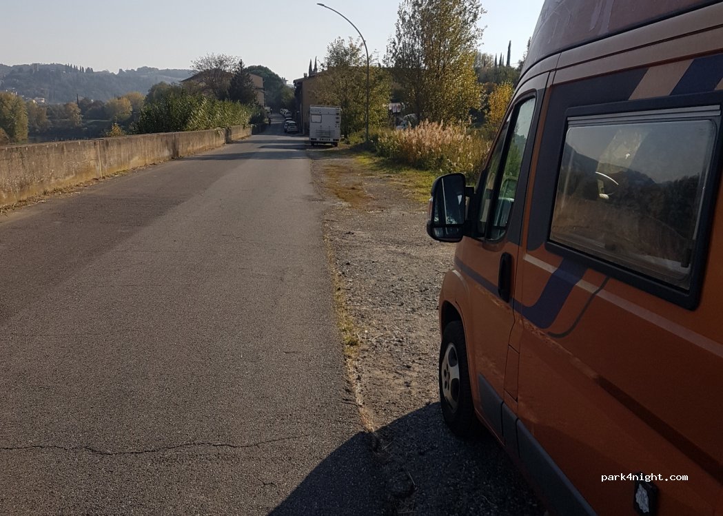 (50056) Montelupo Fiorentino - f45 Via della Chiesa — foto
