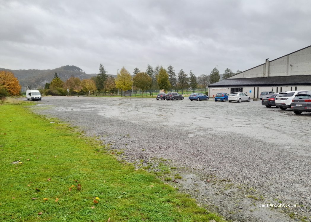 (5537) Anhée - 5537 Chemin Saint-Stampe — foto