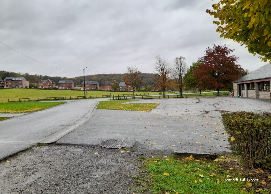 (5537) Anhée - 5537 Chemin Saint-Stampe — foto 2