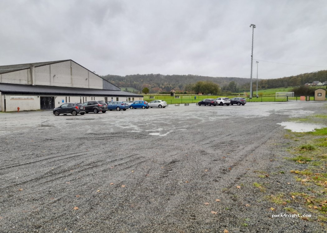 (5537) Anhée - 5537 Chemin Saint-Stampe — foto 3