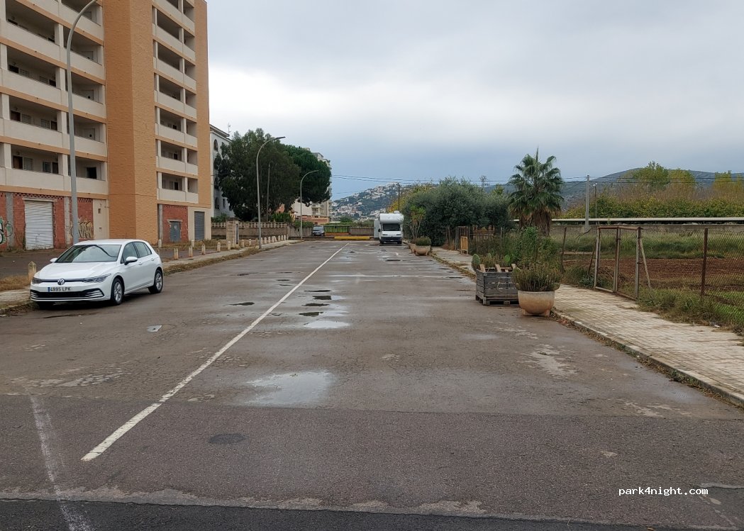 (12598) Peníscola - 37 Avinguda de Catalunya — foto