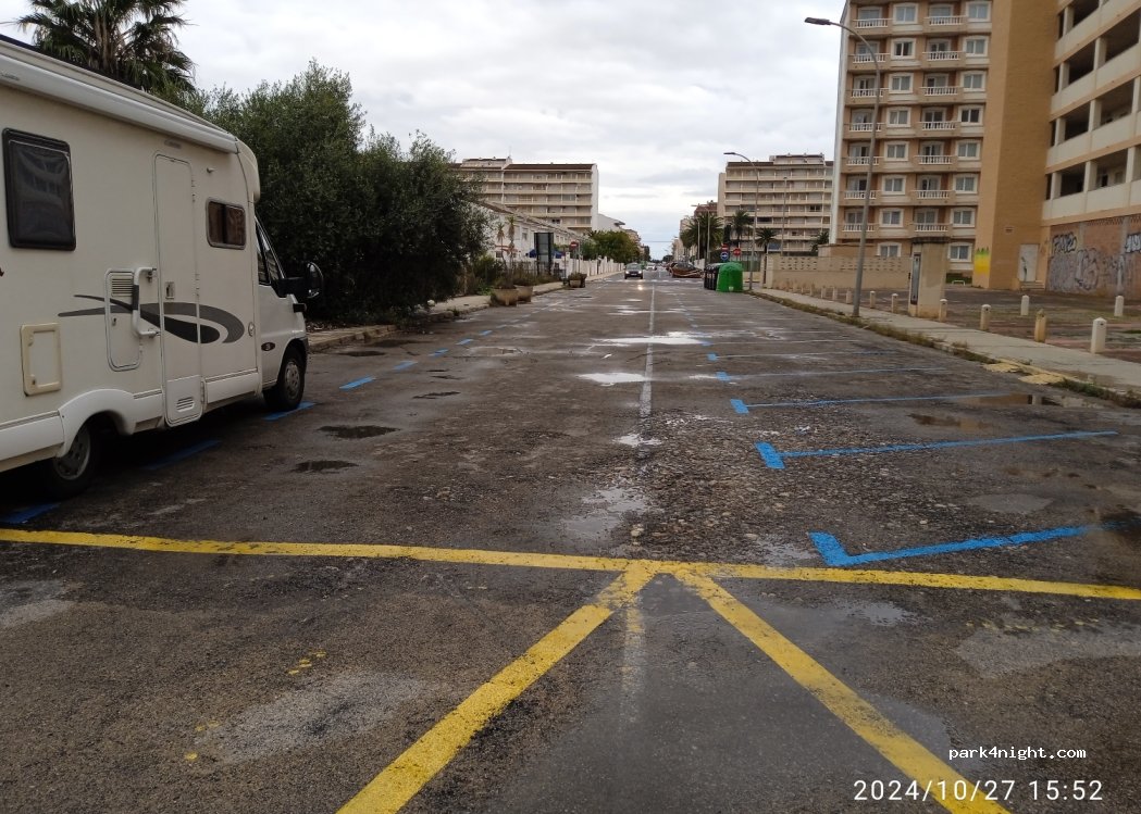 (12598) Peníscola - 37 Avinguda de Catalunya — foto 3