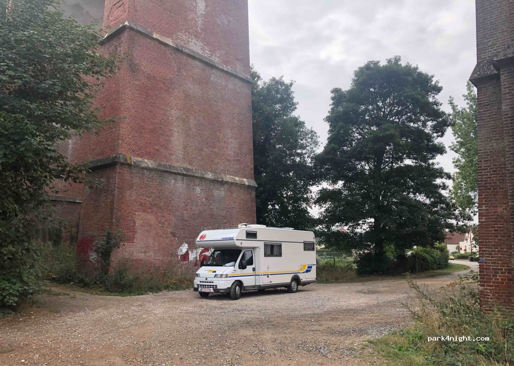 (80290) Poix-de-Picardie - 6 Résidence Vallée du Fay — foto 2
