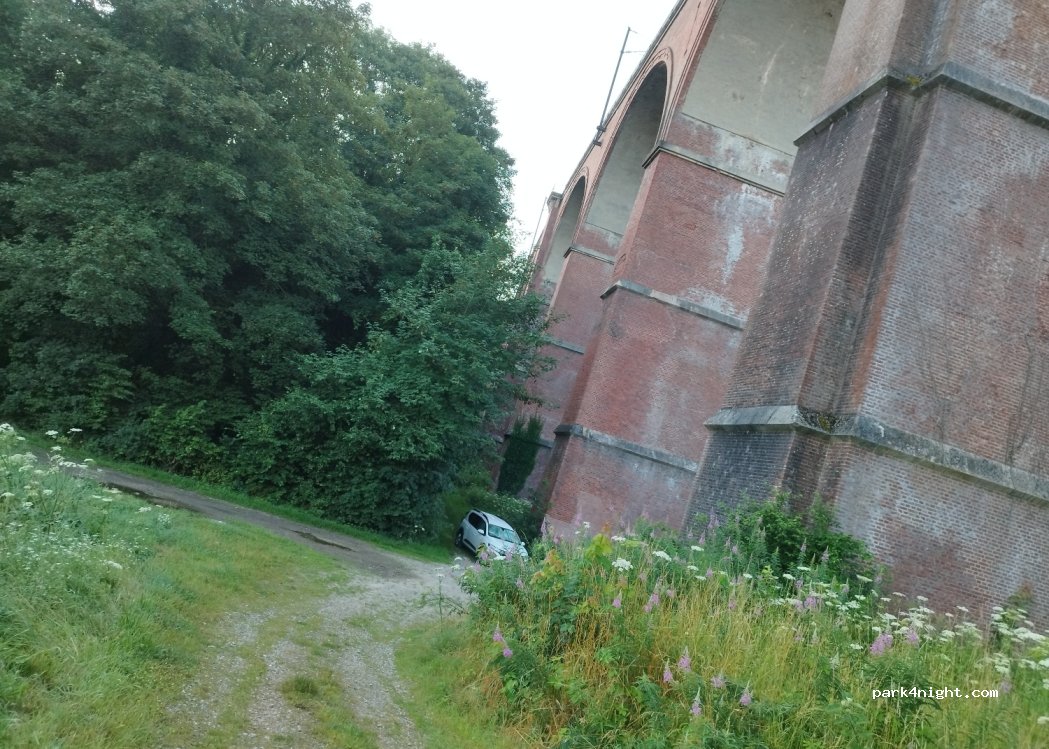 (80290) Poix-de-Picardie - 6 Résidence Vallée du Fay — foto 3