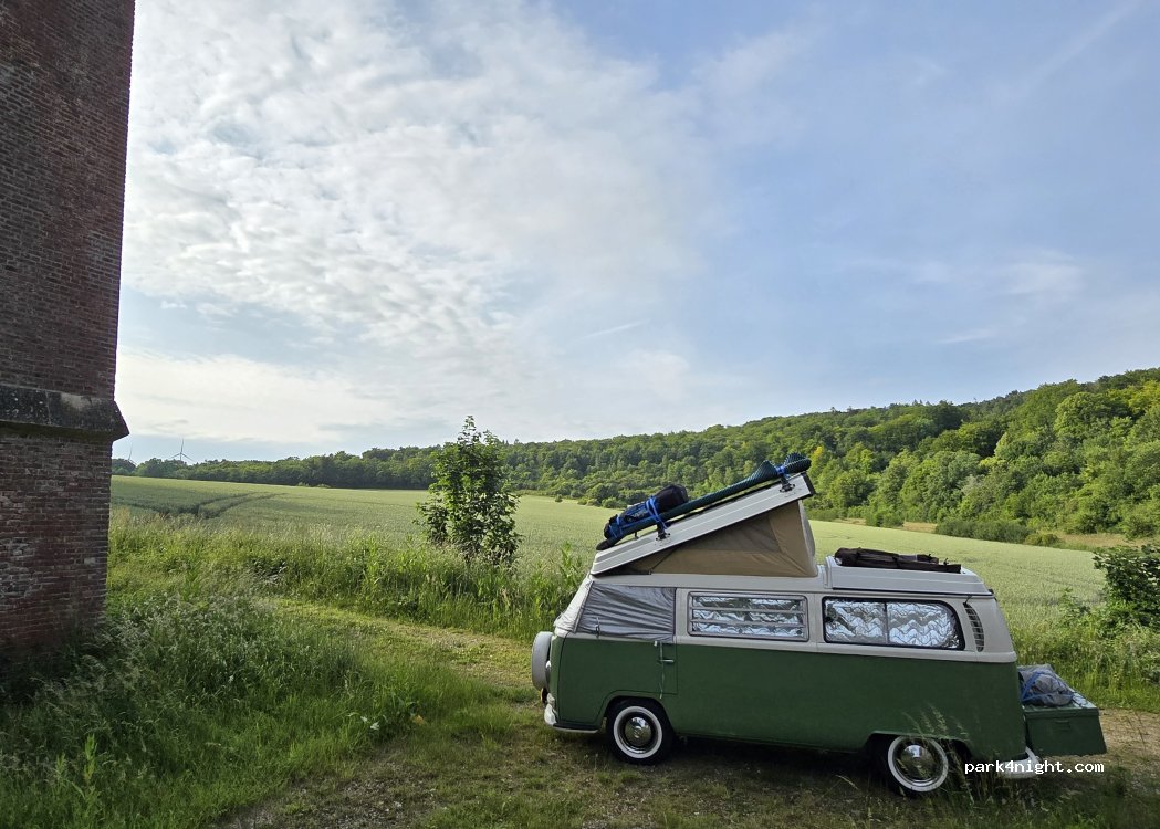 (80290) Poix-de-Picardie - 6 Résidence Vallée du Fay — foto 5
