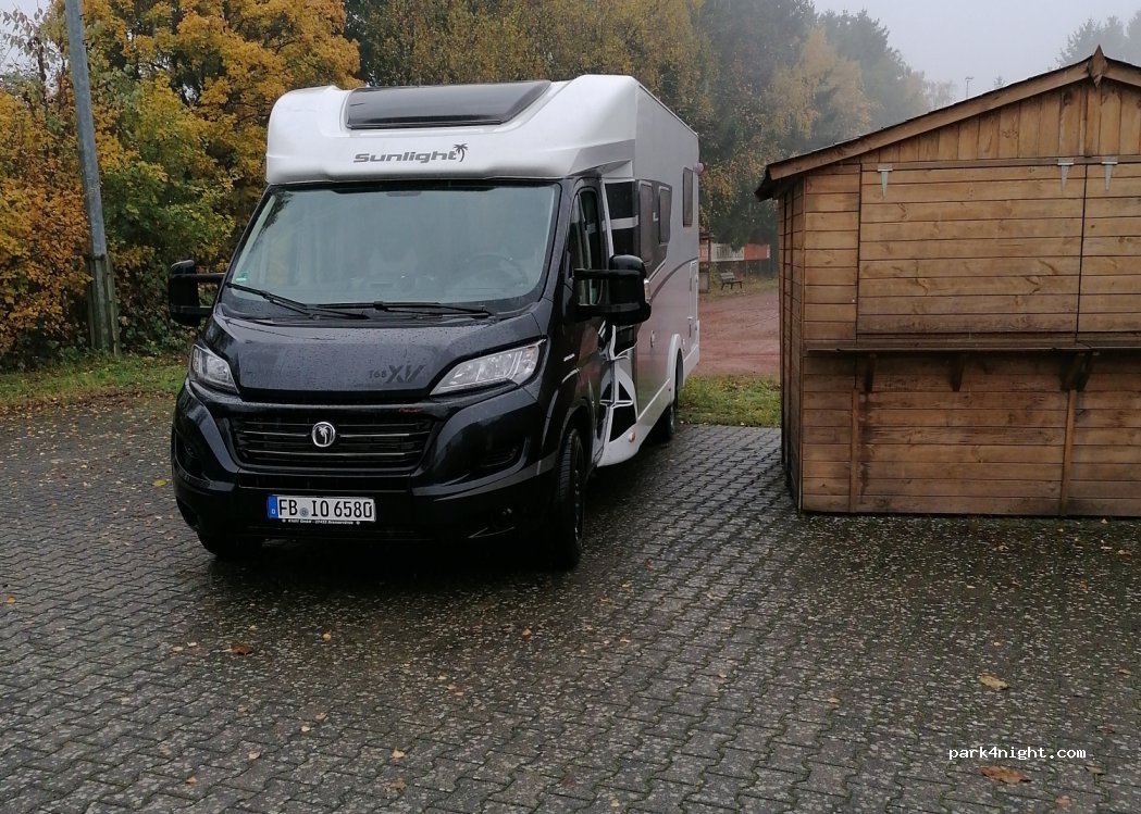 (55758) Mackenrodt - Langweg — foto