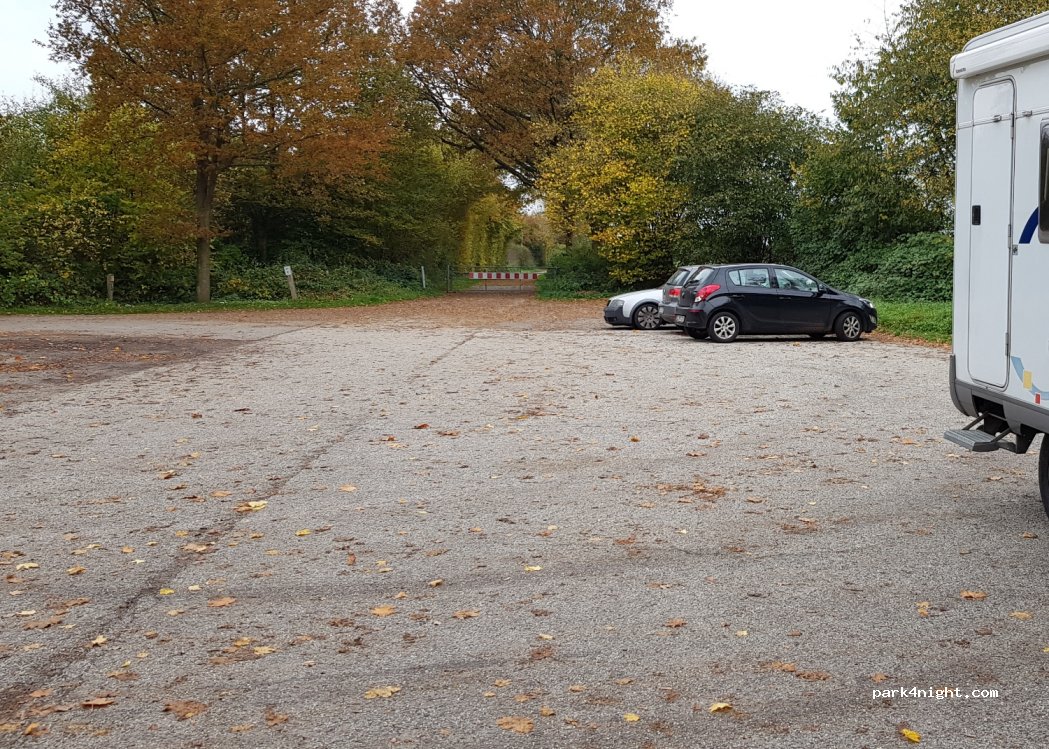 (24867) Dannewerk - 9-1 Mühlenweg — foto