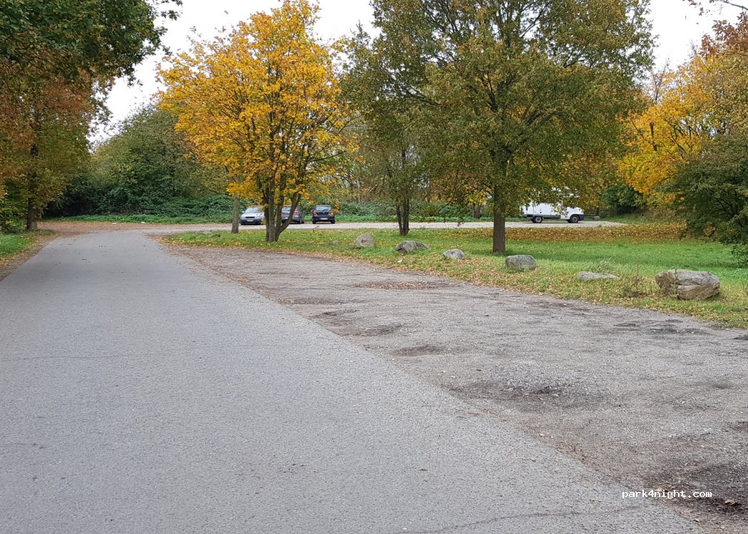 (24867) Dannewerk - 9-1 Mühlenweg — foto 2