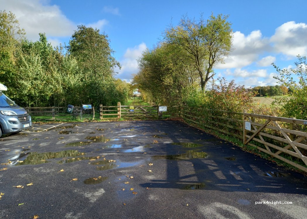 (LN9 6HU) Horncastle - — foto