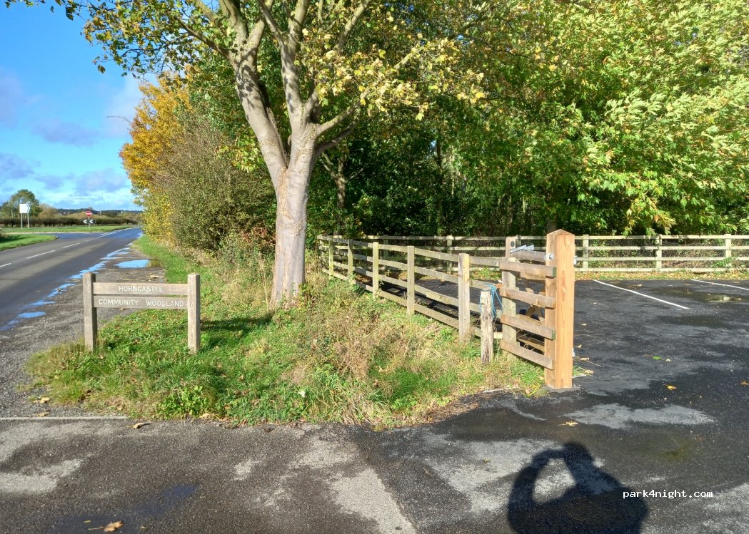 (LN9 6HU) Horncastle - — foto 2