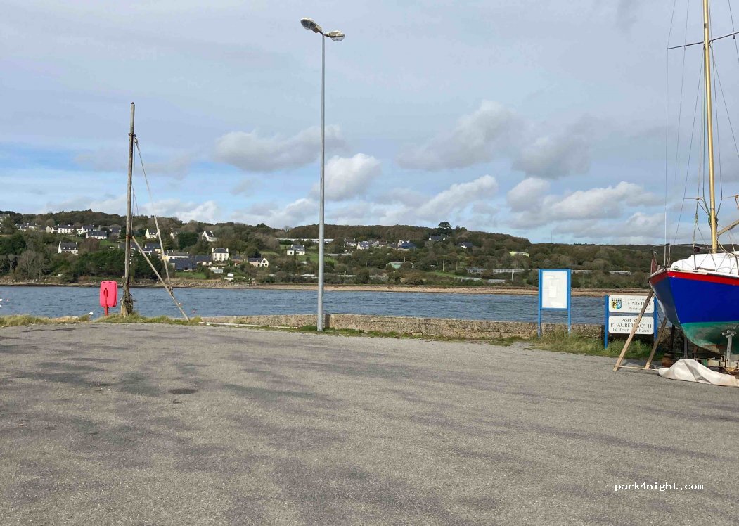 (29470) Plougastel-Daoulas - — foto