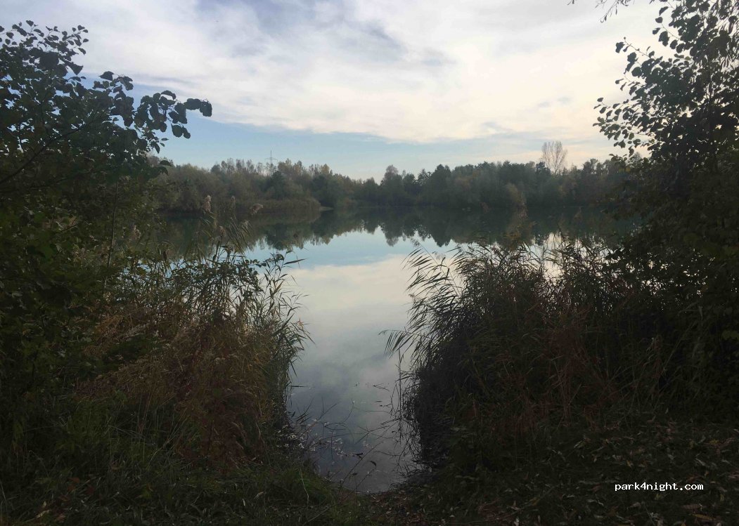(94365) Parkstetten - Parkstetten Weiher — foto 3