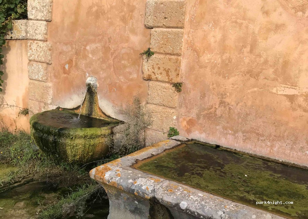 (91029) Santa Ninfa - Strada Statale 188 Centro Occidentale Sicula — foto
