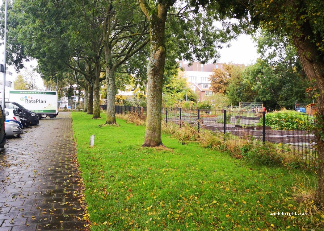 (2021 BP) Haarlem - 13 Werfstraat — foto 3