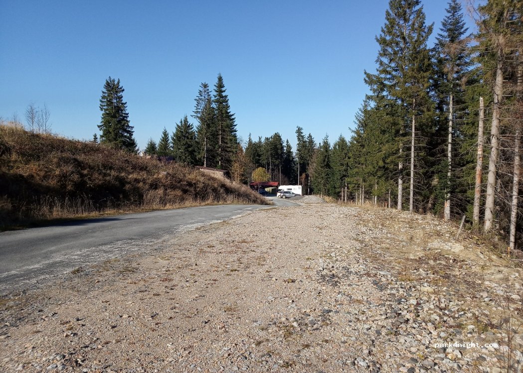 (023 56) Makov - Kasarne — foto