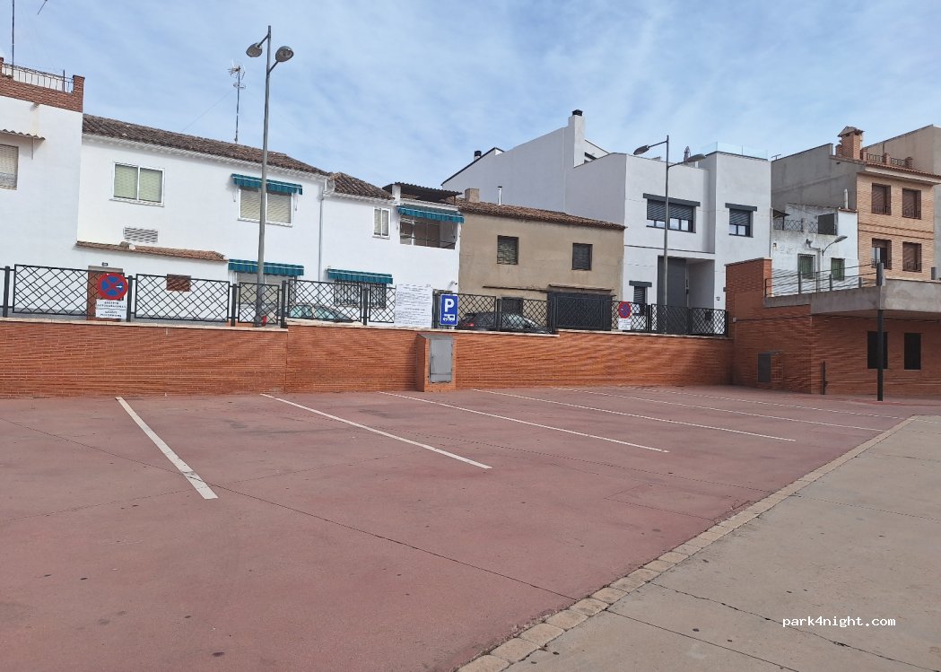 (45480) Urda - 11 Calle Huerto del Abogado — foto 3