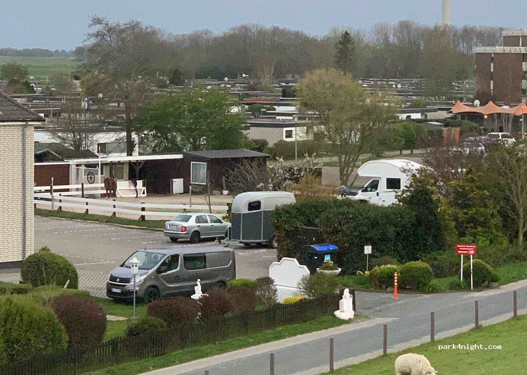 (26969) Butjadingen - 35A Strandallee — foto 2