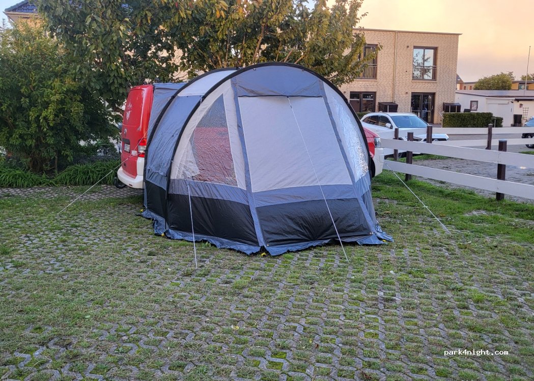 (26969) Butjadingen - 35A Strandallee — foto 3