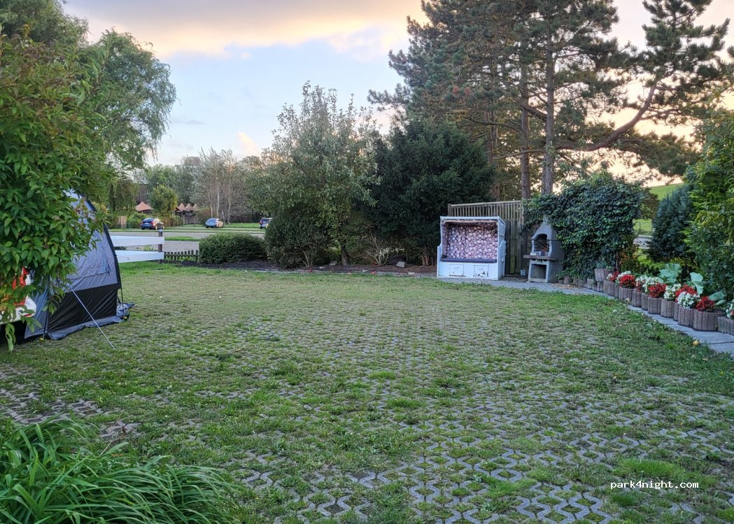 (26969) Butjadingen - 35A Strandallee — foto 4