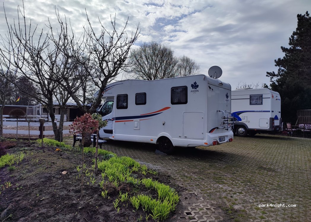 (26969) Butjadingen - 35A Strandallee — foto 5