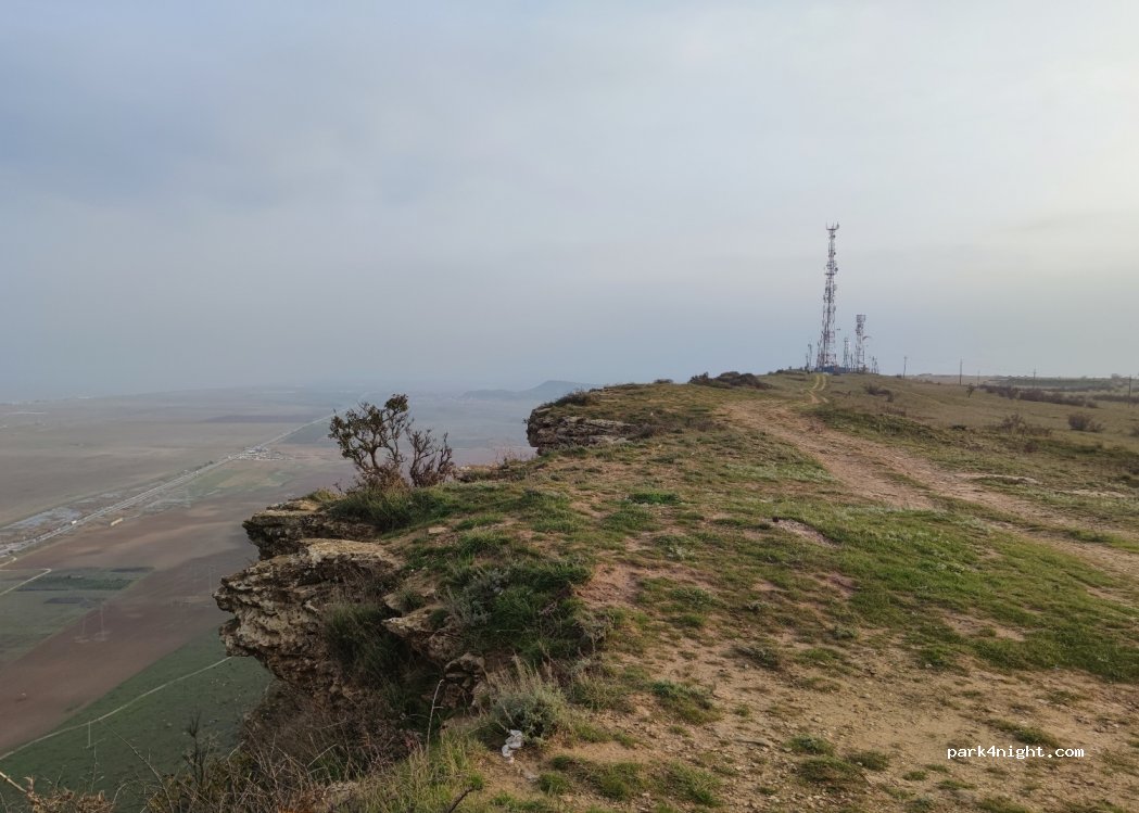 (368500) Izberbash - Unnamed Road — foto