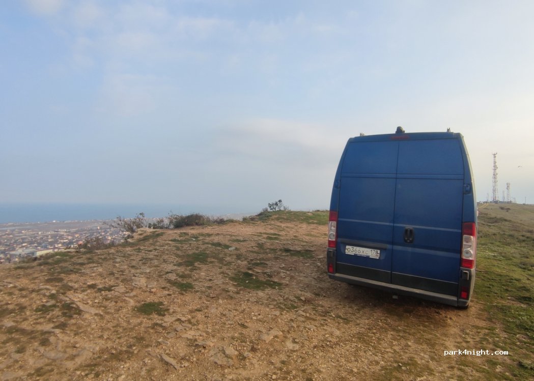 (368500) Izberbash - Unnamed Road — foto 2