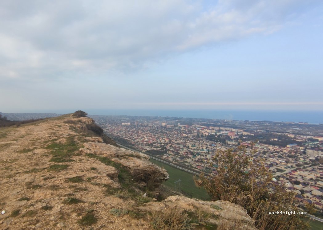 (368500) Izberbash - Unnamed Road — foto 3