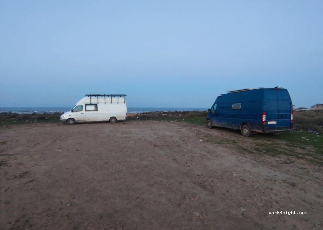 (368198) Арабля́р - Unnamed Road — foto