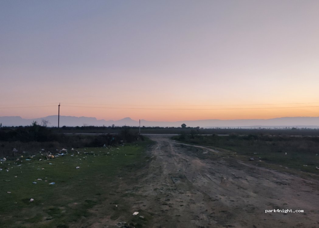 (368198) Арабля́р - Unnamed Road — foto 2