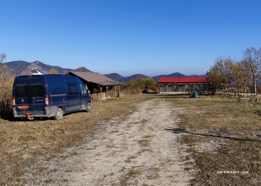 Faktos Forest Village — foto 2