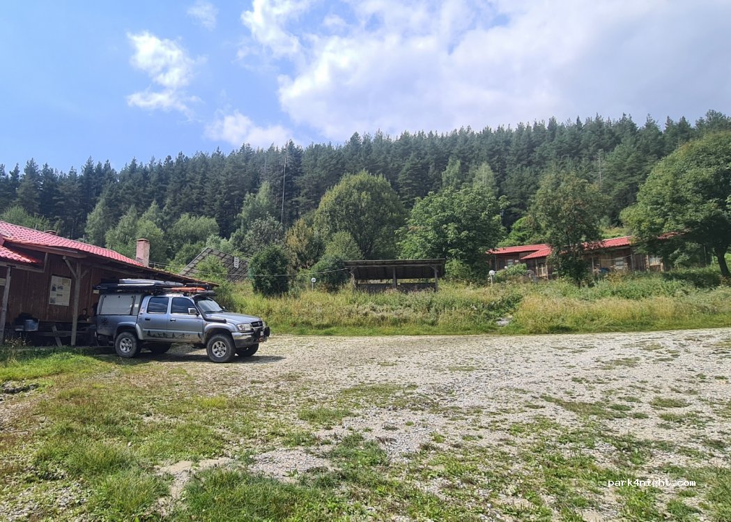 Faktos Forest Village — foto 3