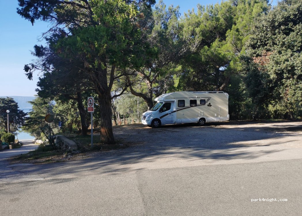 (51557) Cres - 17a Ulica Lungo mare Svetog Mikule — foto 2