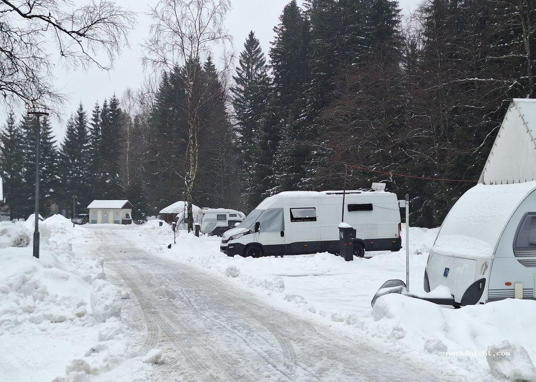 Base Camp Medvedin — foto 5